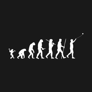 Yoyo Evolution T-Shirt