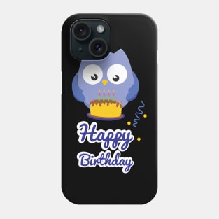 Happy Birthday Phone Case