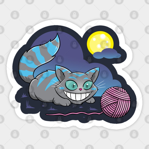 magic cat ball