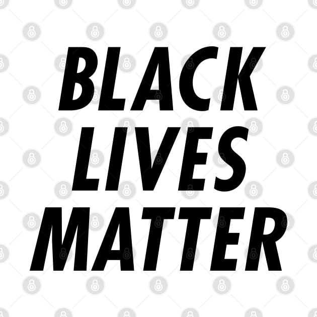 Black Lives Matter by TheArtism