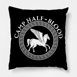 Camp Half-Blood Percy Jackson fanmade Pillow