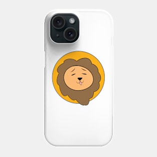 Leo Phone Case