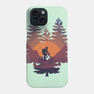 Outdoor Cycling Phone Case