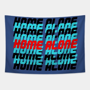 Home Alone exclucive Tapestry