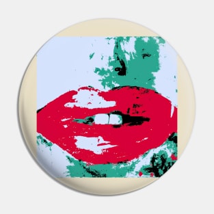 Bardot Pin