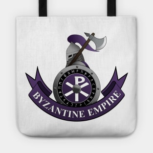 Byzantine Empire Varangian Guard Tote