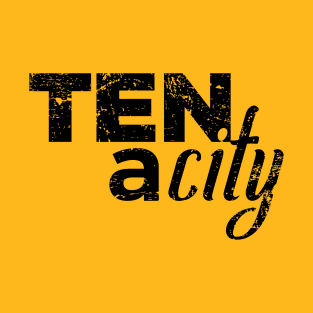 Tenacity T-Shirt