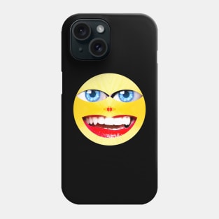 Smiley Face Have a Nice Day Happy Promote Happiness Joy Phone Case