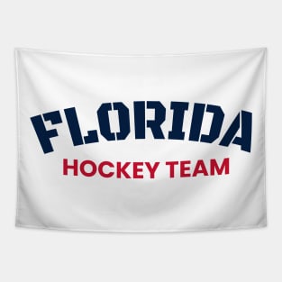 florida hockey team Tapestry