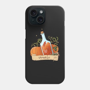 Samhain Phone Case