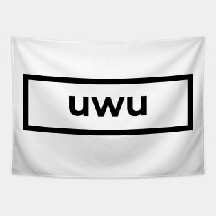 uwu - Light Tapestry