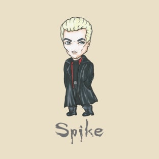 Spike T-Shirt