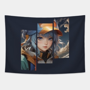 Aria Tapestry