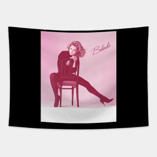 Belinda  Retro Tapestry