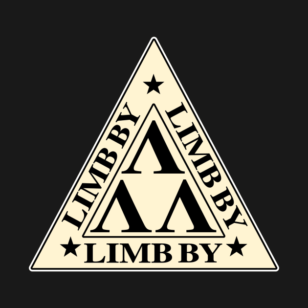 Tri Limb by Wolfmans_Bro