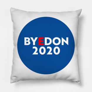 Byedon 2020- Joe Biden Pillow