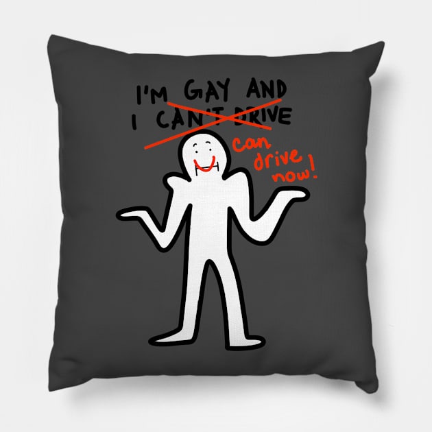 update Pillow by stickerjock