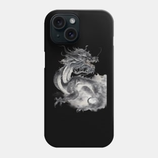 Dragon Painting Phone Case