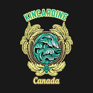 Kincardine T-Shirt