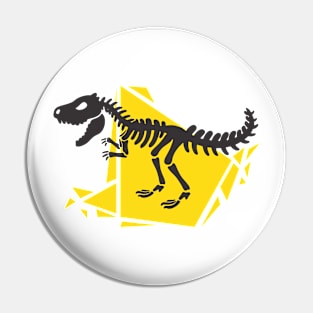 Tyrannosaurus Rex Pin