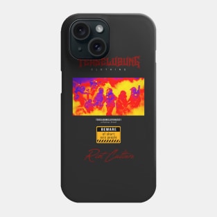 Riot Culture Phone Case