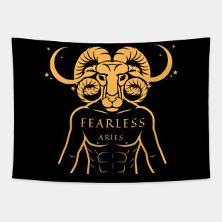 Aries Tapestry