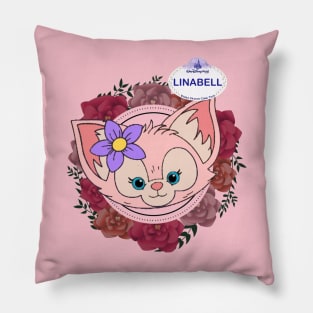 Linabell Pillow