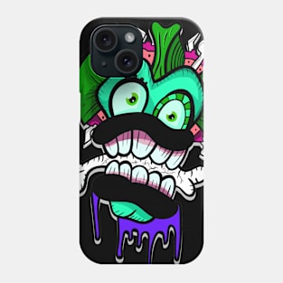 Zombie Dog Phone Case