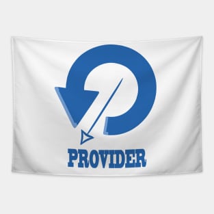 Provider Tapestry