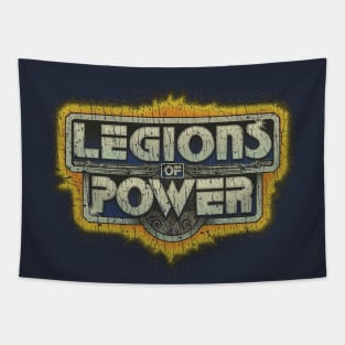 Legions of Power 1986 Tapestry