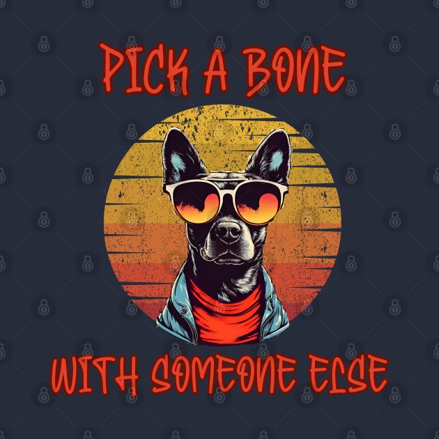 Pick a Bone by mebcreations