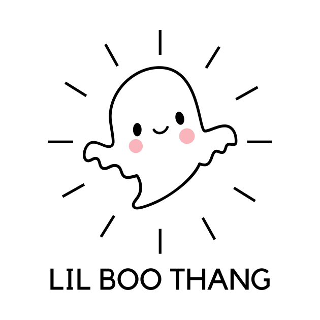 Lil Boo Thang by SuperShine