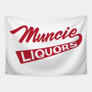 Munchie Liquors Fall 2022 Tapestry
