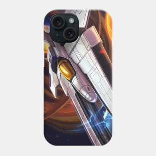 Vic Viper Phone Case