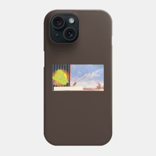 Baghdad Victory Monument Phone Case