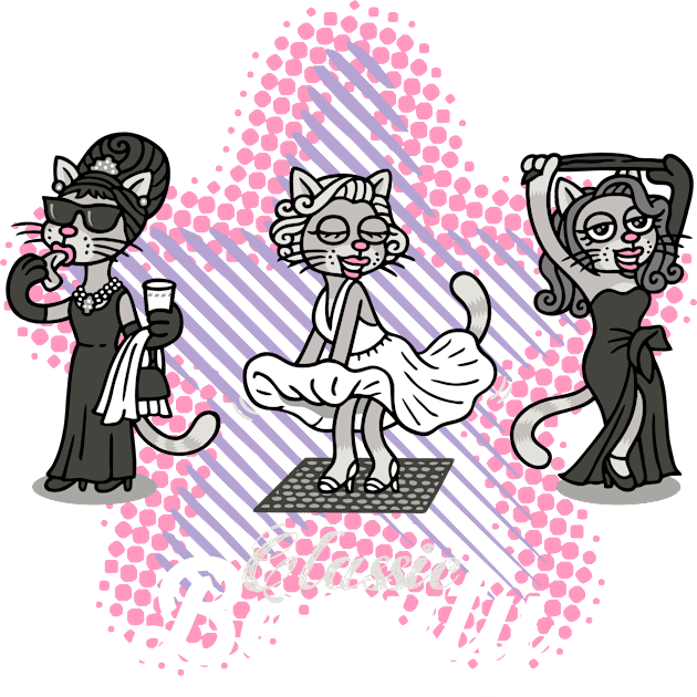 Classic Beauty Kids T-Shirt by byTxemaSanz