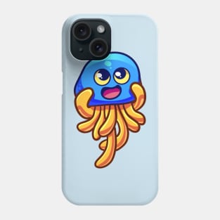 Healslime Phone Case