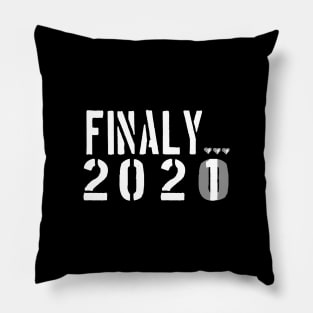 Finaly 2020/2021 : Funny Gift Pillow