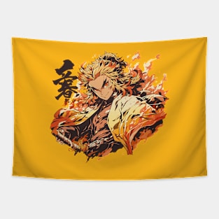 rengoku Tapestry