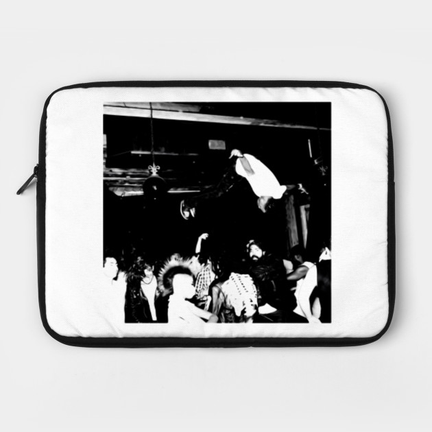 Playboi Carti Die Lit Tee Gift Idea Playboi Carti Die Lit Gift Idea Laptop Case Teepublic