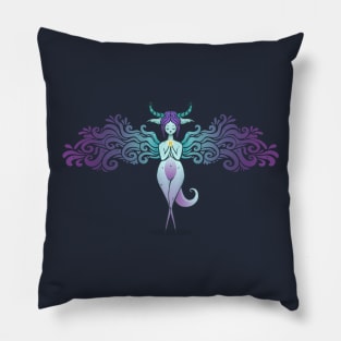 Tranquility Pillow