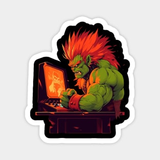 blanka Magnet