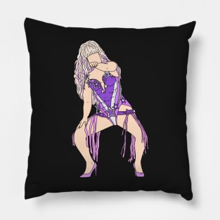 Jan Sport Pillow