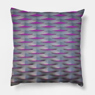 Urban structures Italy / Swiss Artwork Photography Pillow