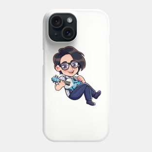 Hadin Chibi Phone Case