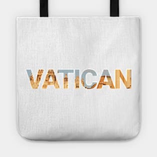 Vatican Tote