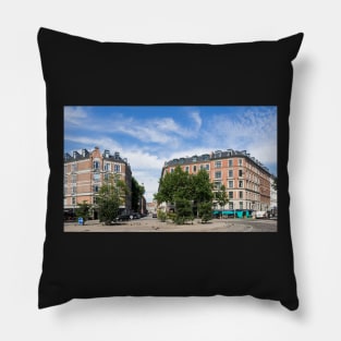 Copenhagen Pillow