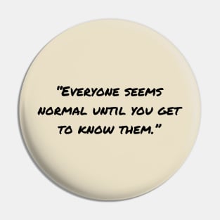 Sarcastic Quotes And Funny Sarcasm Sayings Pin