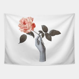 Roses Tapestry