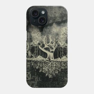 The dark side Phone Case